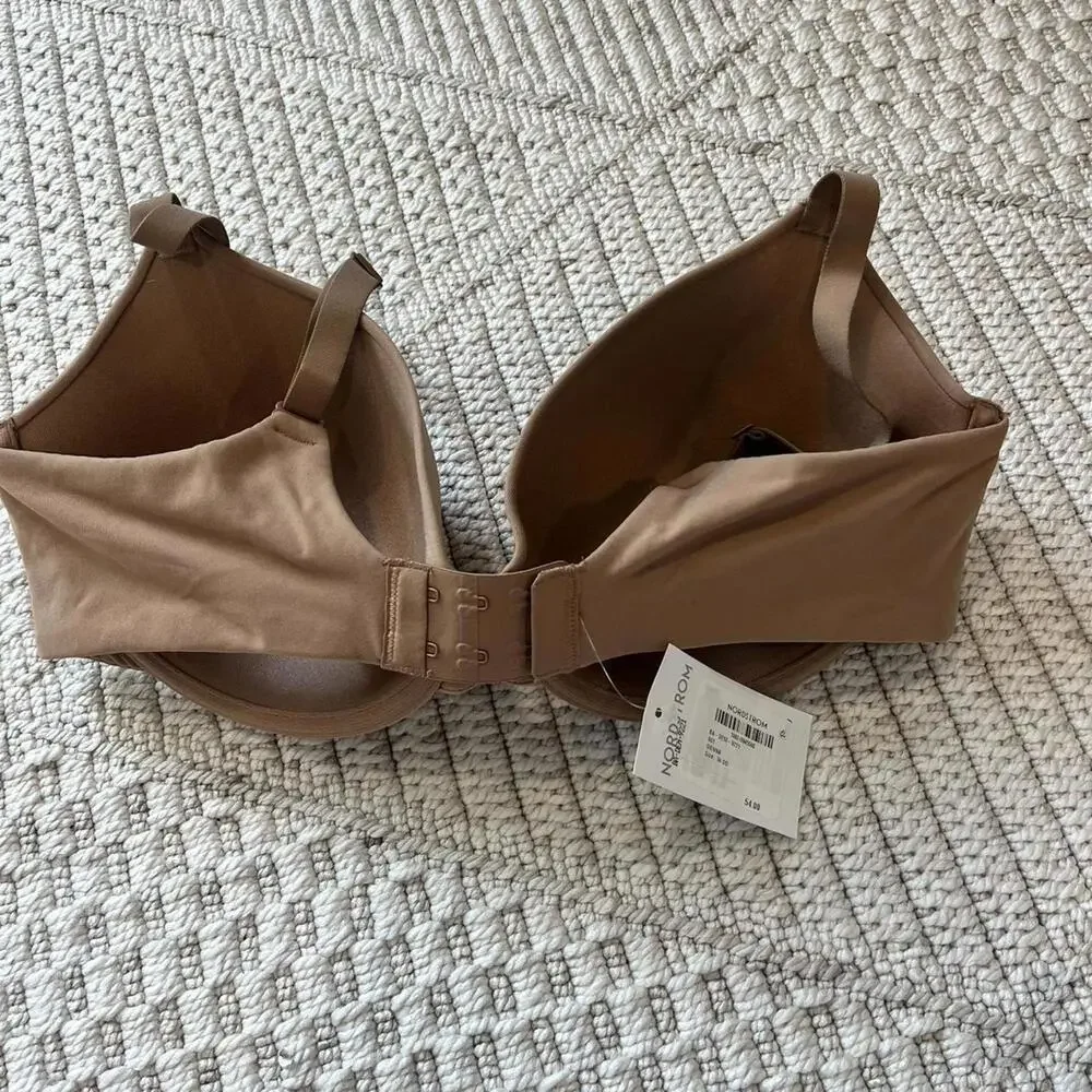 SOLD!!! Skims Fits Everybody T-shirt Bra - Picture 2 of 5